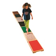 Tactile Walkway